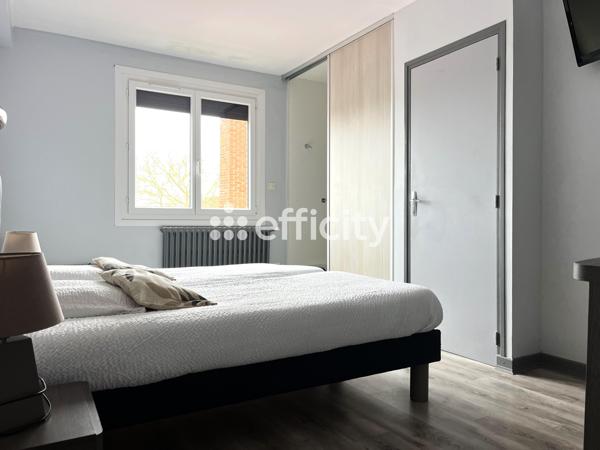 Appartement 1 pièce - 15 m² Exclusivité