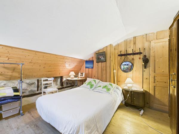 Maison Saint Martin De Valamas 6 pièces