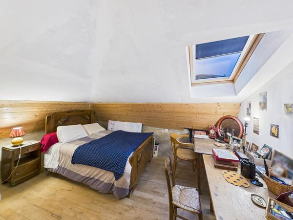 Maison Saint Martin De Valamas 6 pièces