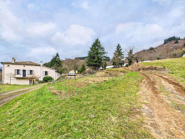 Maison Saint Martin De Valamas 6 pièces