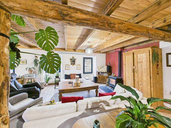 Maison Saint Martin De Valamas 6 pièces