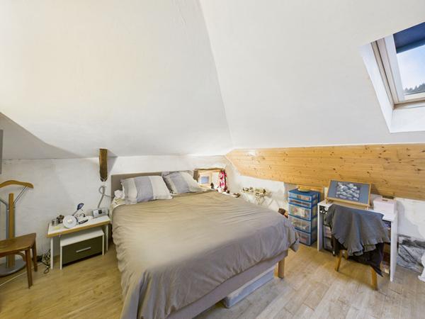 Maison Saint Martin De Valamas 6 pièces