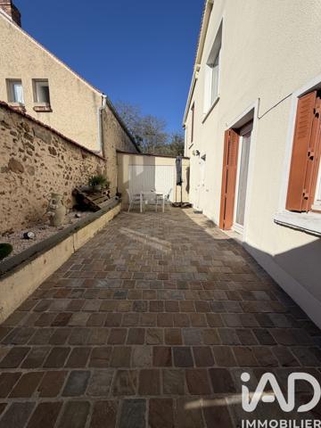 Maison à vendre 5 pièces 79 m² La Norville