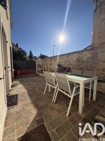 Maison à vendre 5 pièces 79 m² La Norville