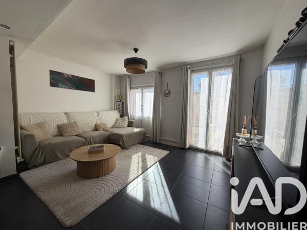 Maison à vendre 5 pièces 79 m² La Norville
