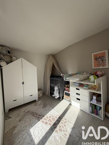 Maison à vendre 5 pièces 79 m² La Norville