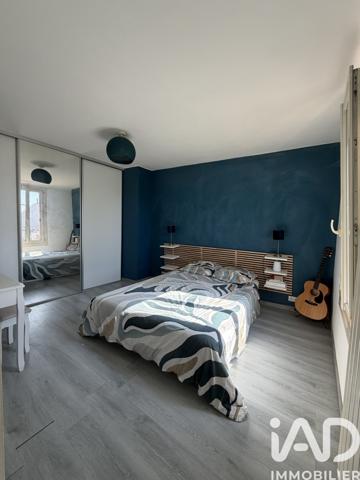 Maison à vendre 5 pièces 79 m² La Norville
