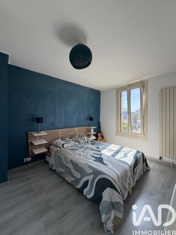 Maison à vendre 5 pièces 79 m² La Norville