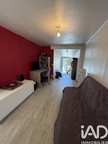 Maison à vendre 5 pièces 79 m² La Norville