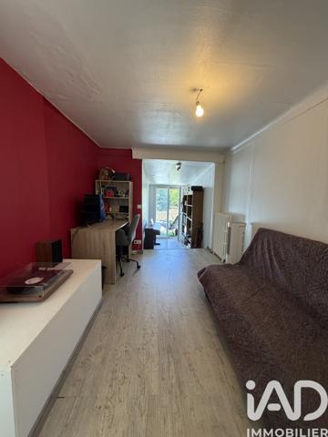 Maison à vendre 5 pièces 79 m² La Norville