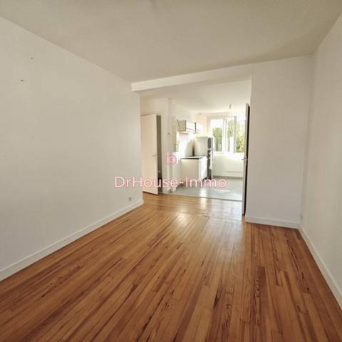 Appartement à vendre 2 pièces de 40 m²
