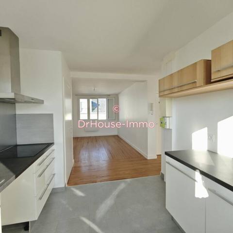 Appartement à vendre 2 pièces de 40 m²