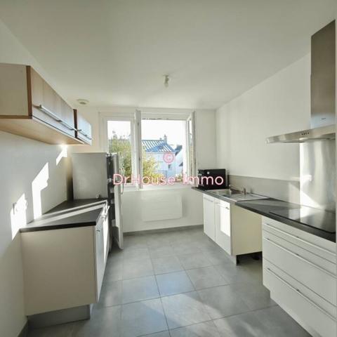 Appartement à vendre 2 pièces de 40 m²