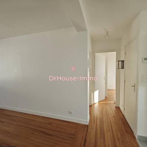 Appartement à vendre 2 pièces de 40 m²