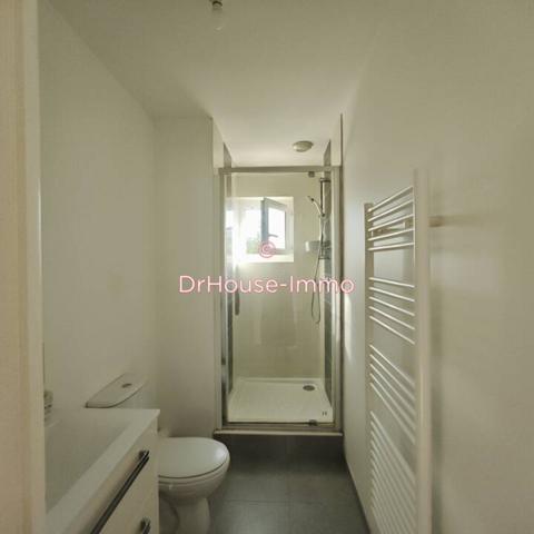 Appartement à vendre 2 pièces de 40 m²