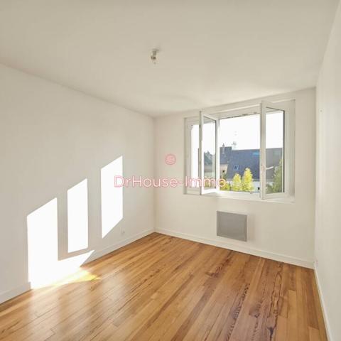 Appartement à vendre 2 pièces de 40 m²