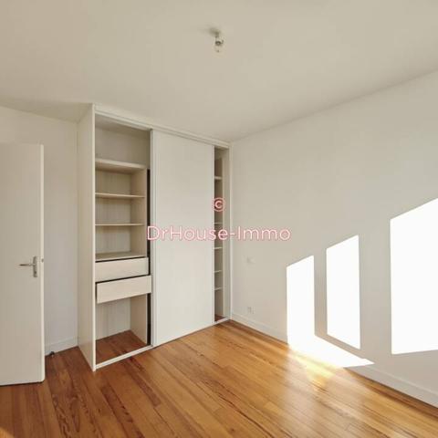 Appartement à vendre 2 pièces de 40 m²