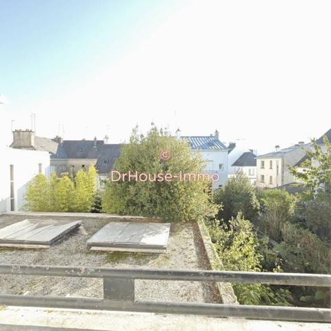 Appartement à vendre 2 pièces de 40 m²