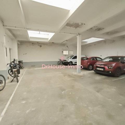 Appartement à vendre 2 pièces de 40 m²