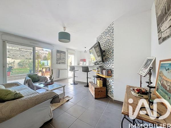 Appartement à vendre 2 pièces 46 m² La Ciotat