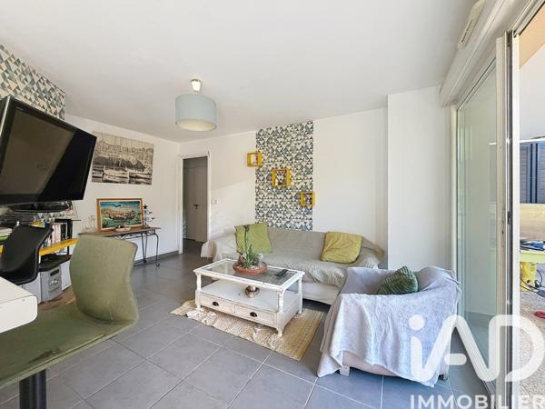 Appartement à vendre 2 pièces 46 m² La Ciotat