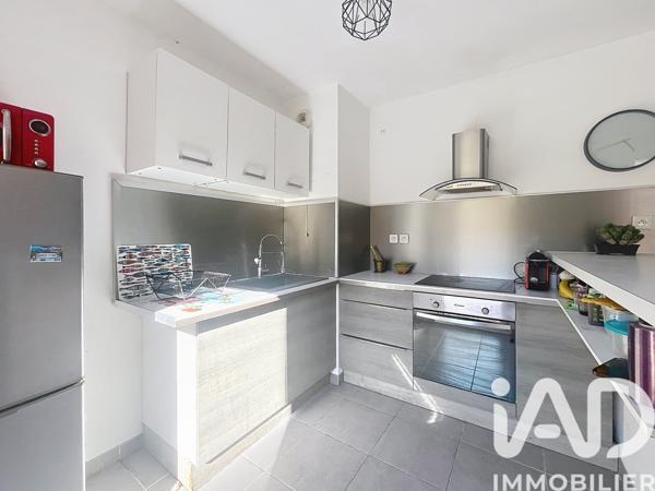 Appartement à vendre 2 pièces 46 m² La Ciotat