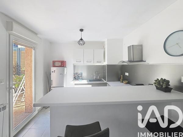 Appartement à vendre 2 pièces 46 m² La Ciotat