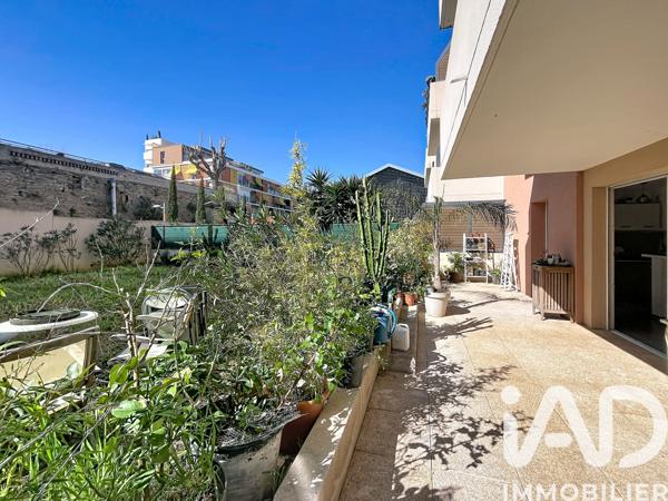 Appartement à vendre 2 pièces 46 m² La Ciotat