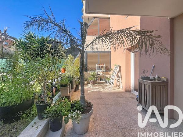 Appartement à vendre 2 pièces 46 m² La Ciotat