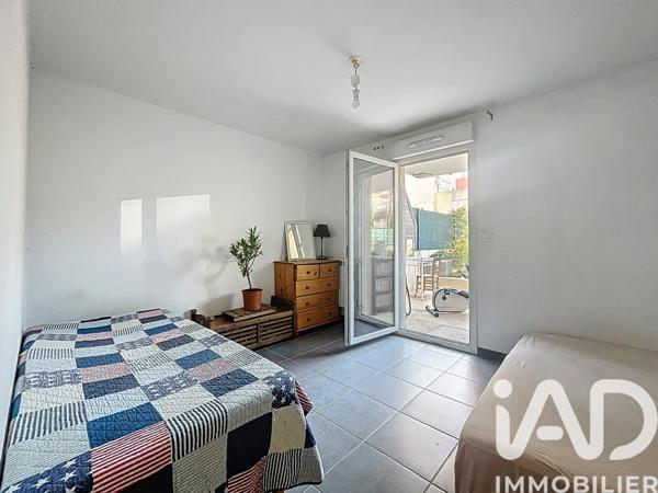 Appartement à vendre 2 pièces 46 m² La Ciotat