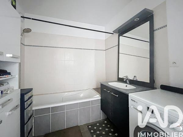 Appartement à vendre 2 pièces 46 m² La Ciotat