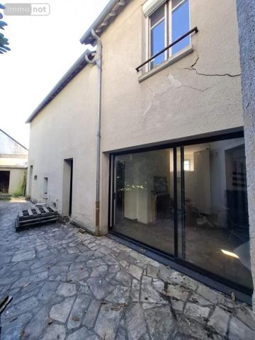 Immeuble à vendre à Rennes en Ille-et-Vilaine (35000), ref : 006/2219   
RENNES-ST THERESE