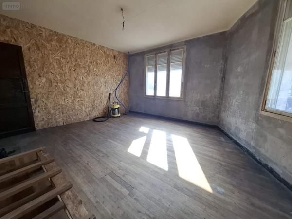 Immeuble à vendre à Rennes en Ille-et-Vilaine (35000), ref : 006/2219   
RENNES-ST THERESE