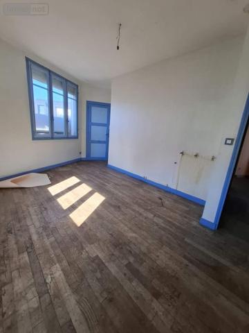 Immeuble à vendre à Rennes en Ille-et-Vilaine (35000), ref : 006/2219   
RENNES-ST THERESE