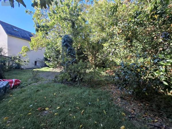 Immeuble à vendre à Rennes en Ille-et-Vilaine (35000), ref : 006/2219   
RENNES-ST THERESE