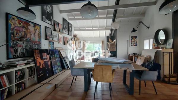 Maison à vendre de 6 pièces de 179 m²