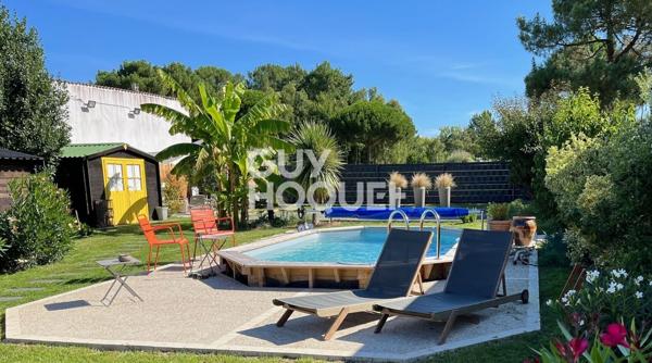 Maison à vendre de 6 pièces de 179 m²