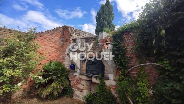 Maison à vendre de 6 pièces de 179 m²