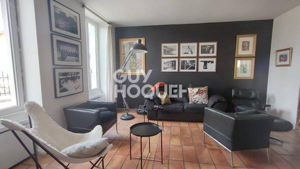 Maison à vendre de 6 pièces de 179 m²
