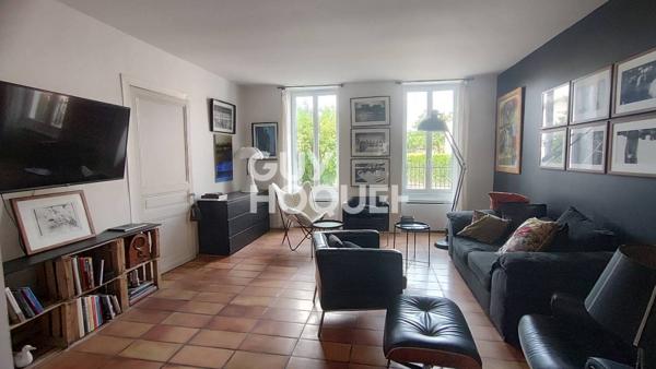Maison à vendre de 6 pièces de 179 m²