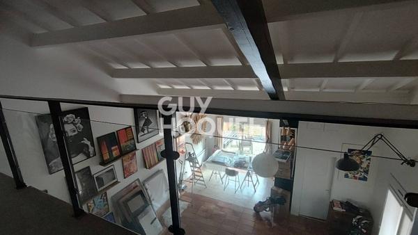 Maison à vendre de 6 pièces de 179 m²