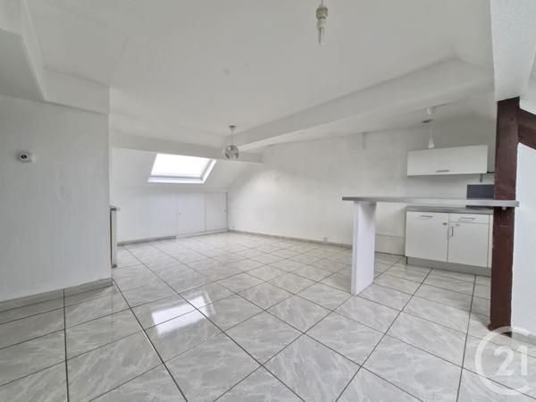 Appartement F2 à vendre  2 pièces - 34,04 m2 METZ - 57