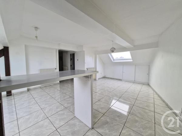 Appartement F2 à vendre  2 pièces - 34,04 m2 METZ - 57