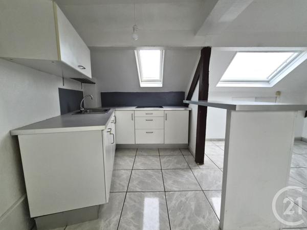 Appartement F2 à vendre  2 pièces - 34,04 m2 METZ - 57