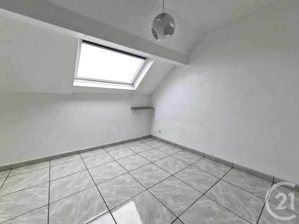 Appartement F2 à vendre  2 pièces - 34,04 m2 METZ - 57