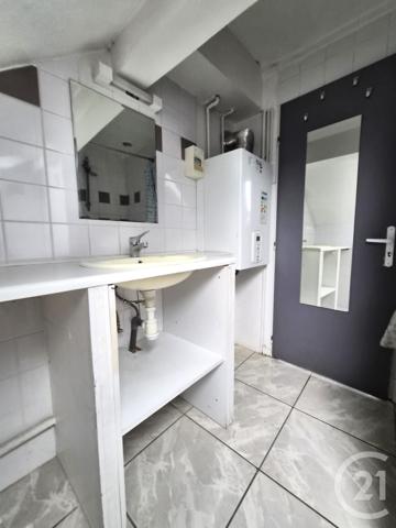 Appartement F2 à vendre  2 pièces - 34,04 m2 METZ - 57