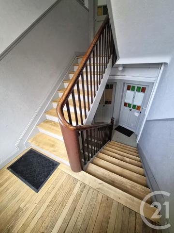 Appartement F2 à vendre  2 pièces - 34,04 m2 METZ - 57