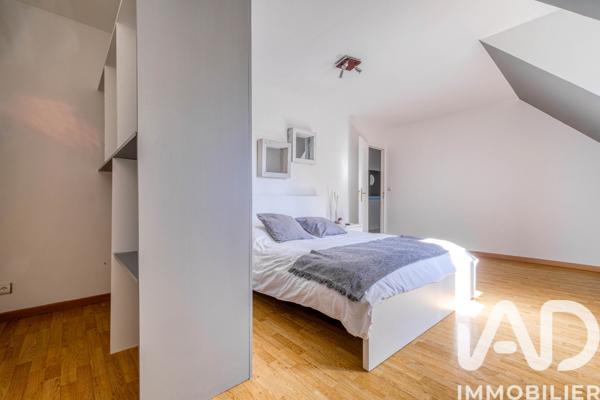 Maison à vendre 8 pièces 375 m² Chalautre-la-Petite