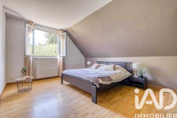 Maison à vendre 8 pièces 375 m² Chalautre-la-Petite