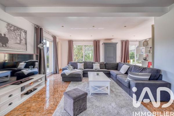 Maison à vendre 8 pièces 375 m² Chalautre-la-Petite